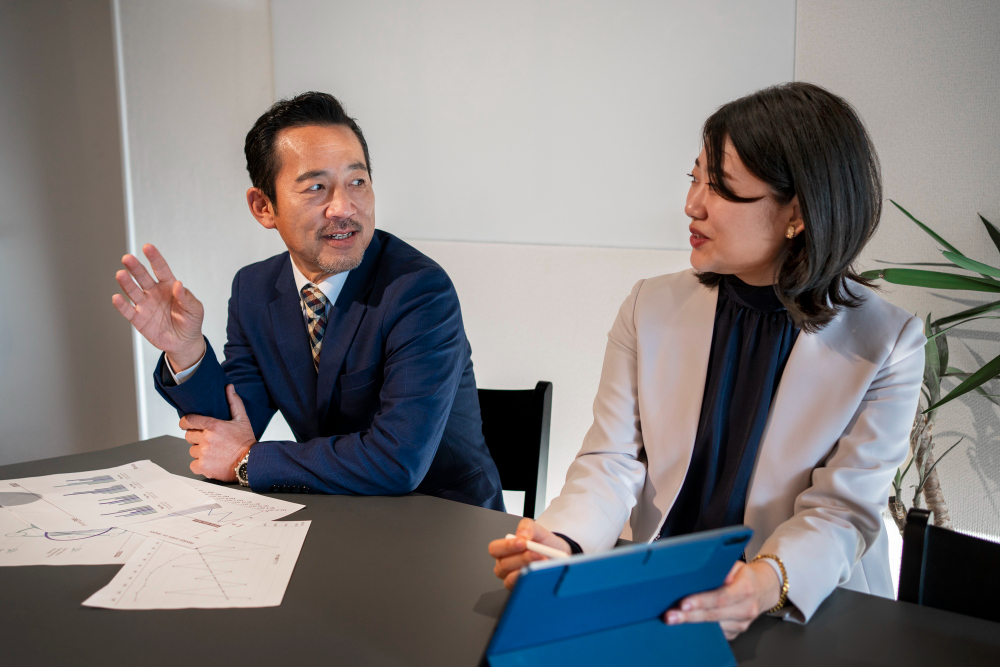 Tips Memilih Jasa Konsultan Bisnis yang Tepat: Panduan Praktis